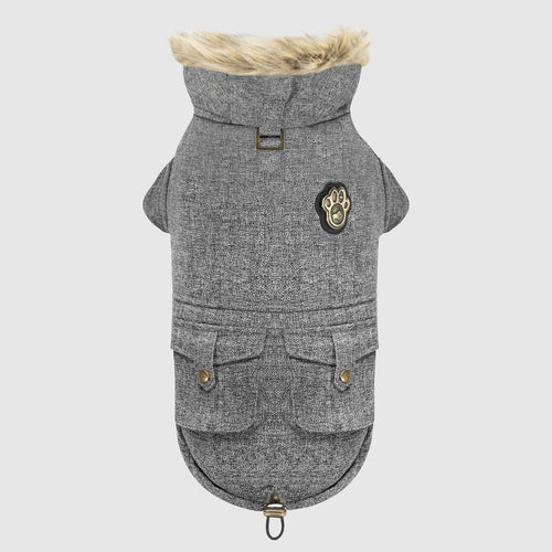Alaskan Army Parka B1