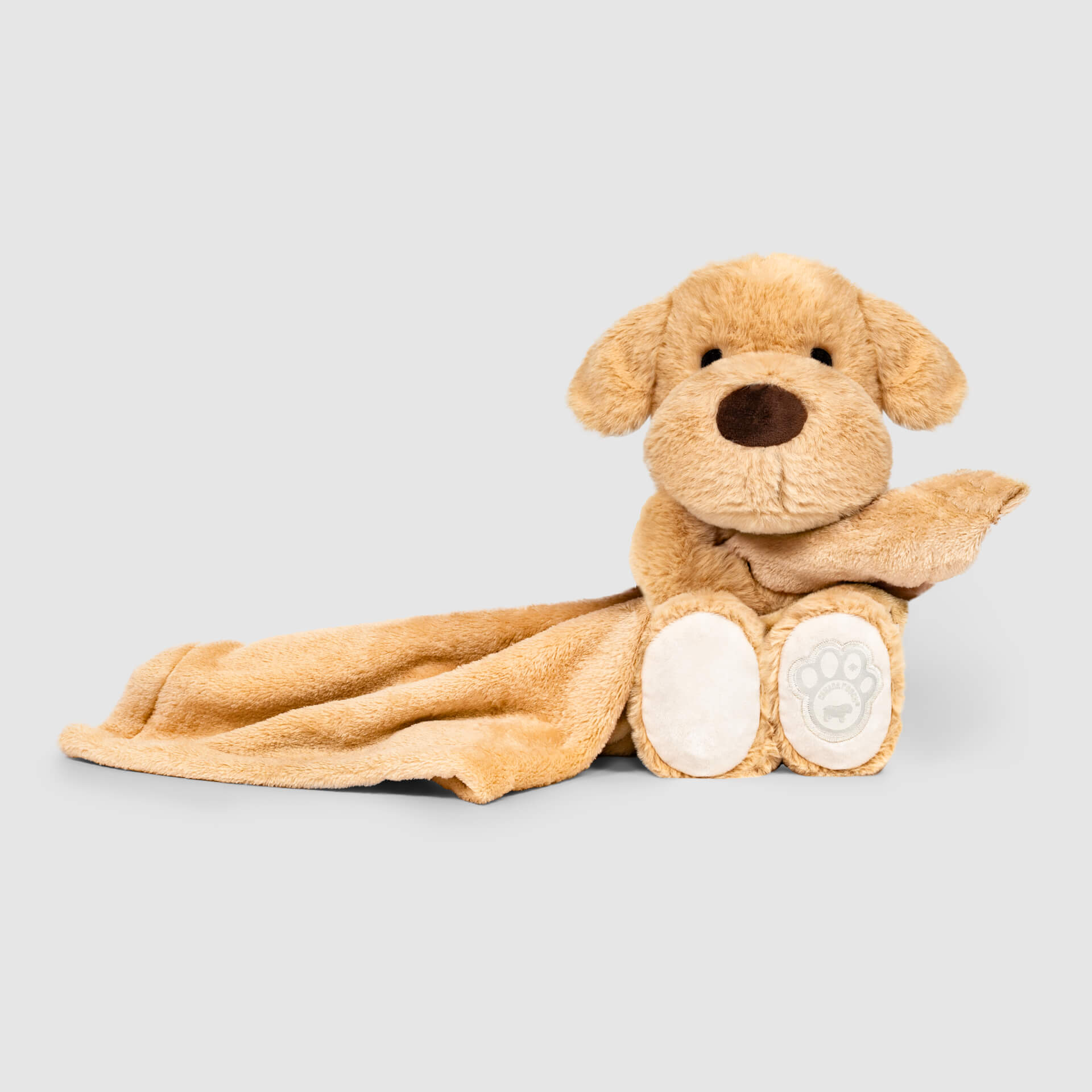 Weighted Calming Toy J4