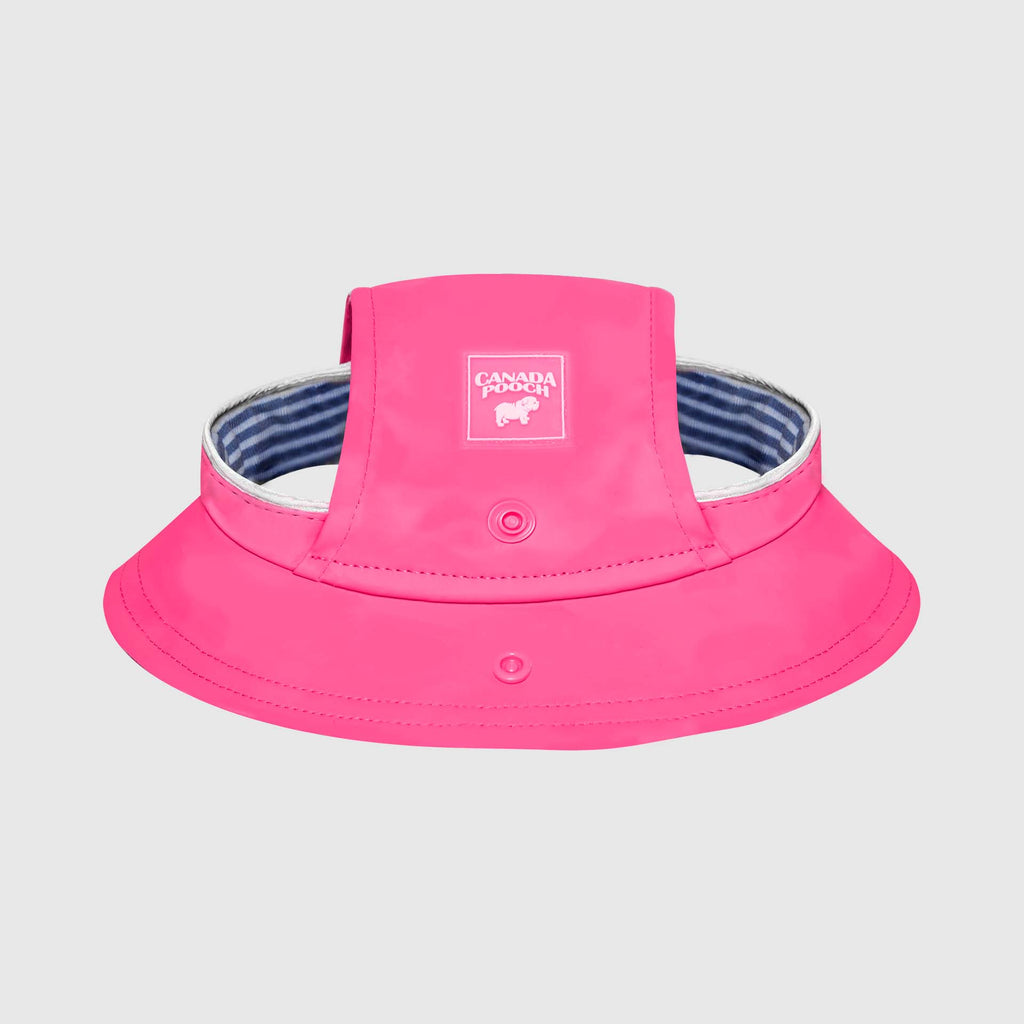 Torrential Tracker Rain Hat B1