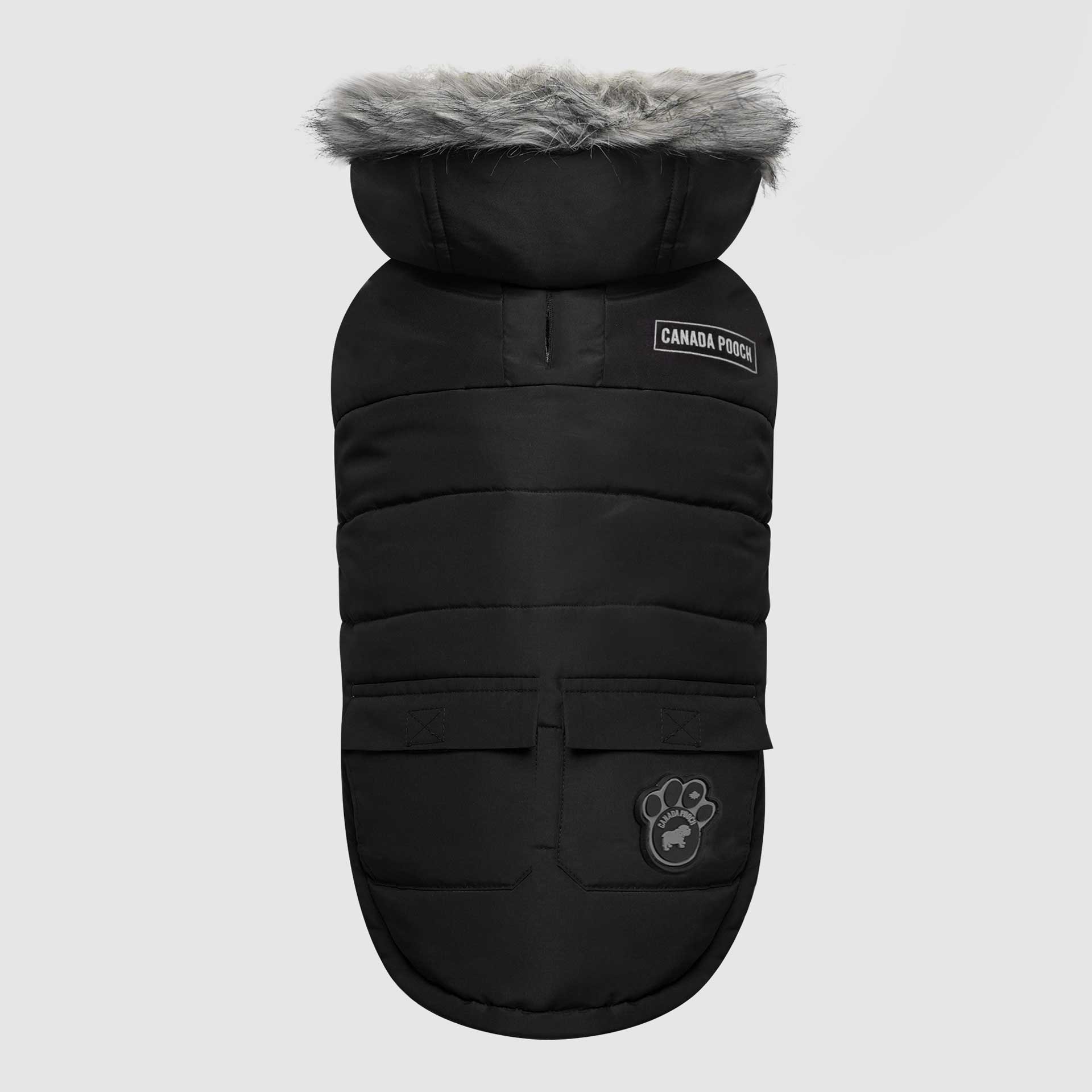 True North Parka H8