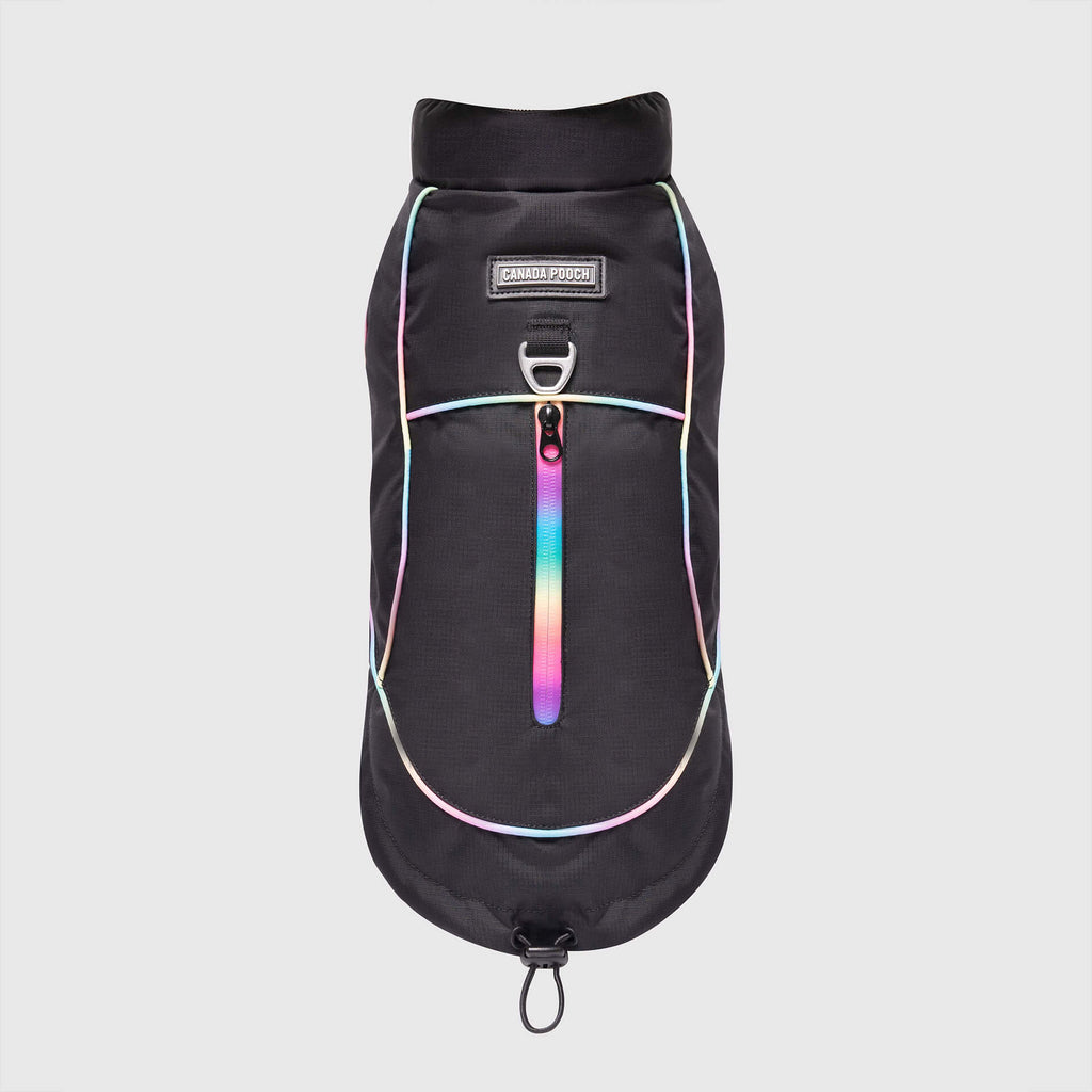 Utility Parka I7