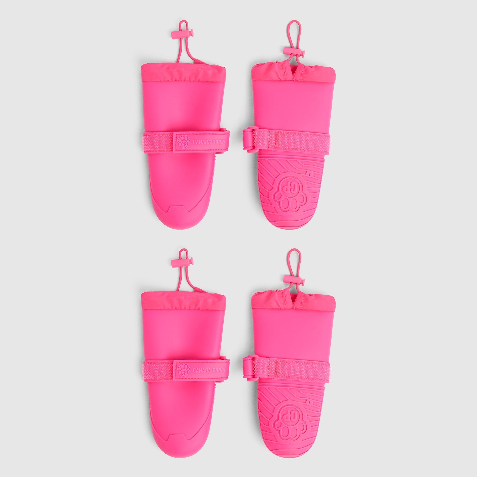 Waterproof Rain Boots E8