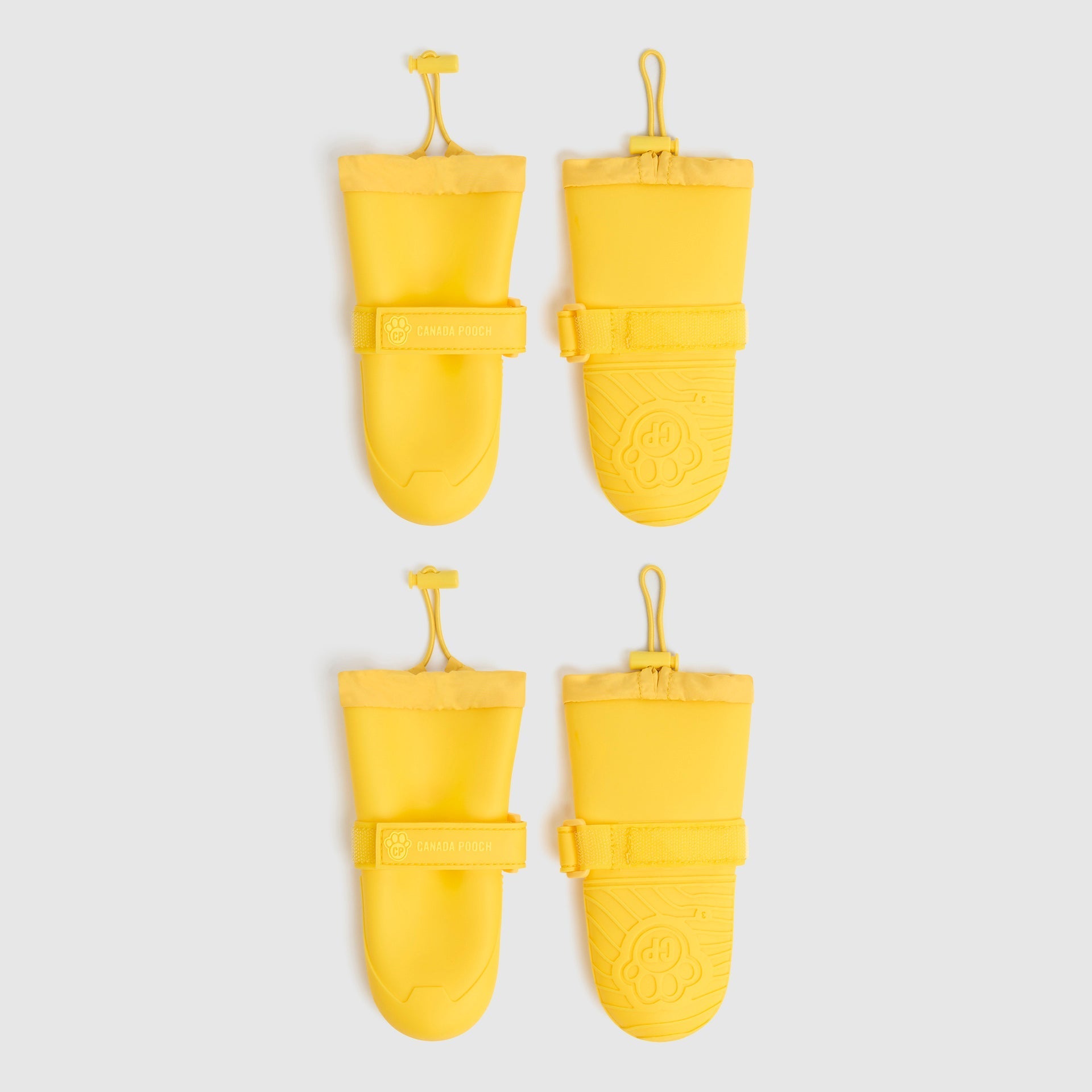 Waterproof Rain Boots E8