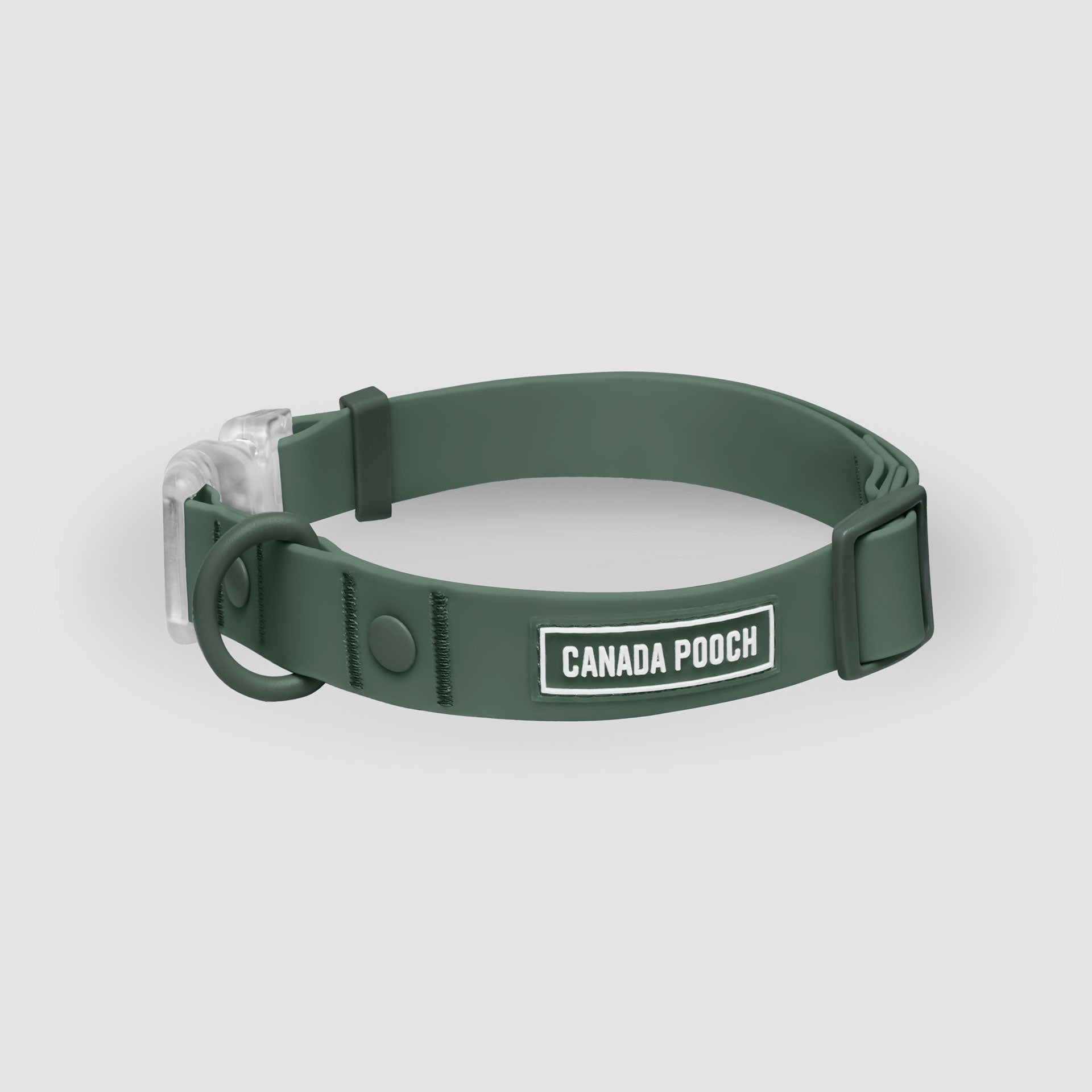 Waterproof Collar I6