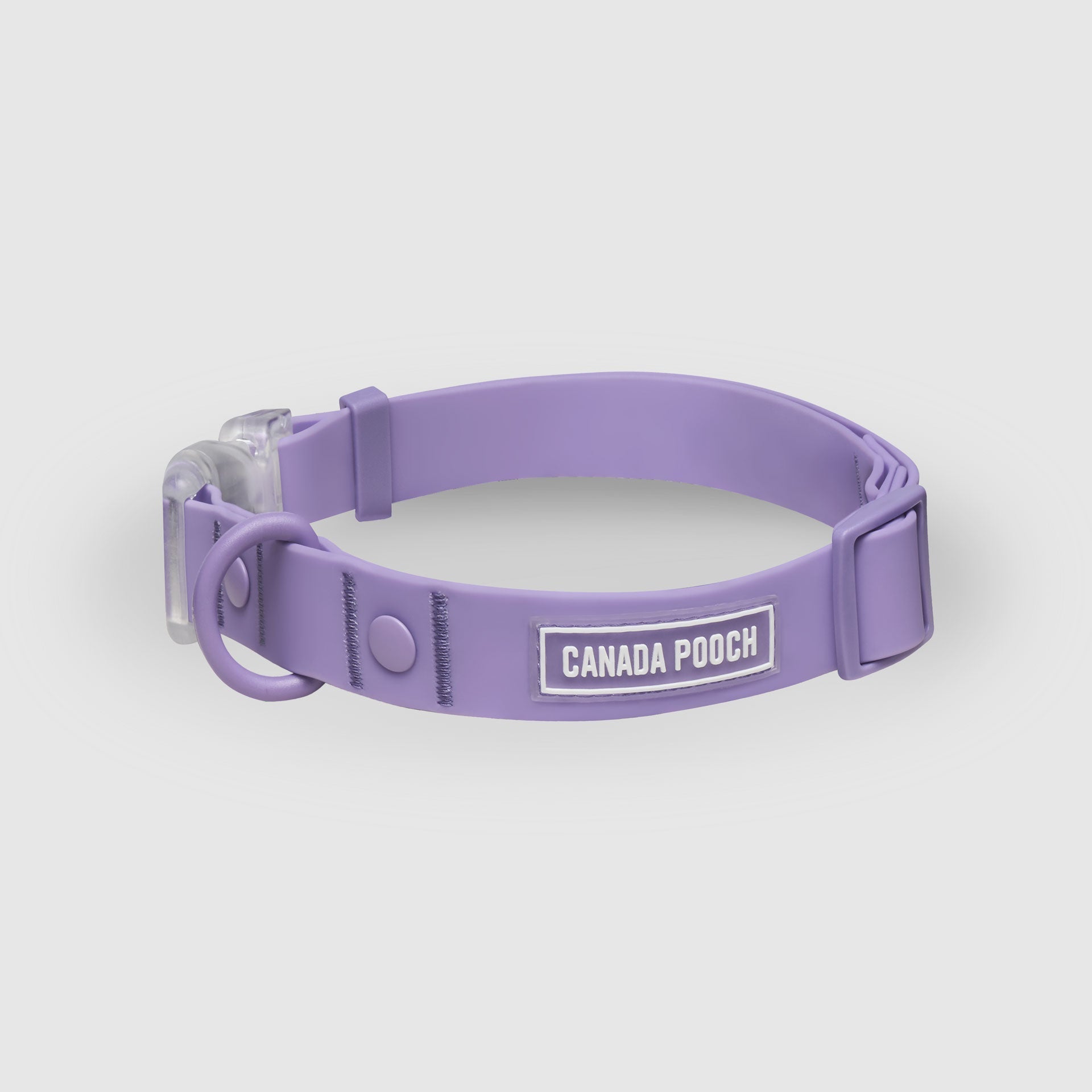 Waterproof Collar I6