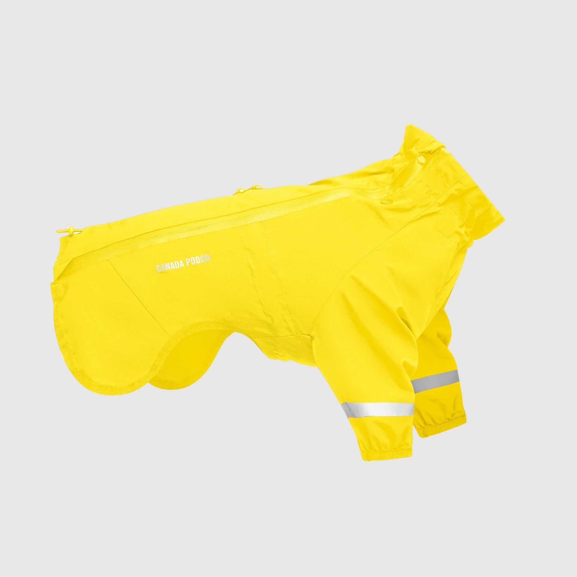 Waterproof Raincoat P6
