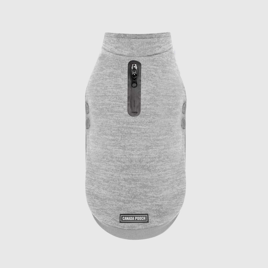 Waterproof Sweater O6