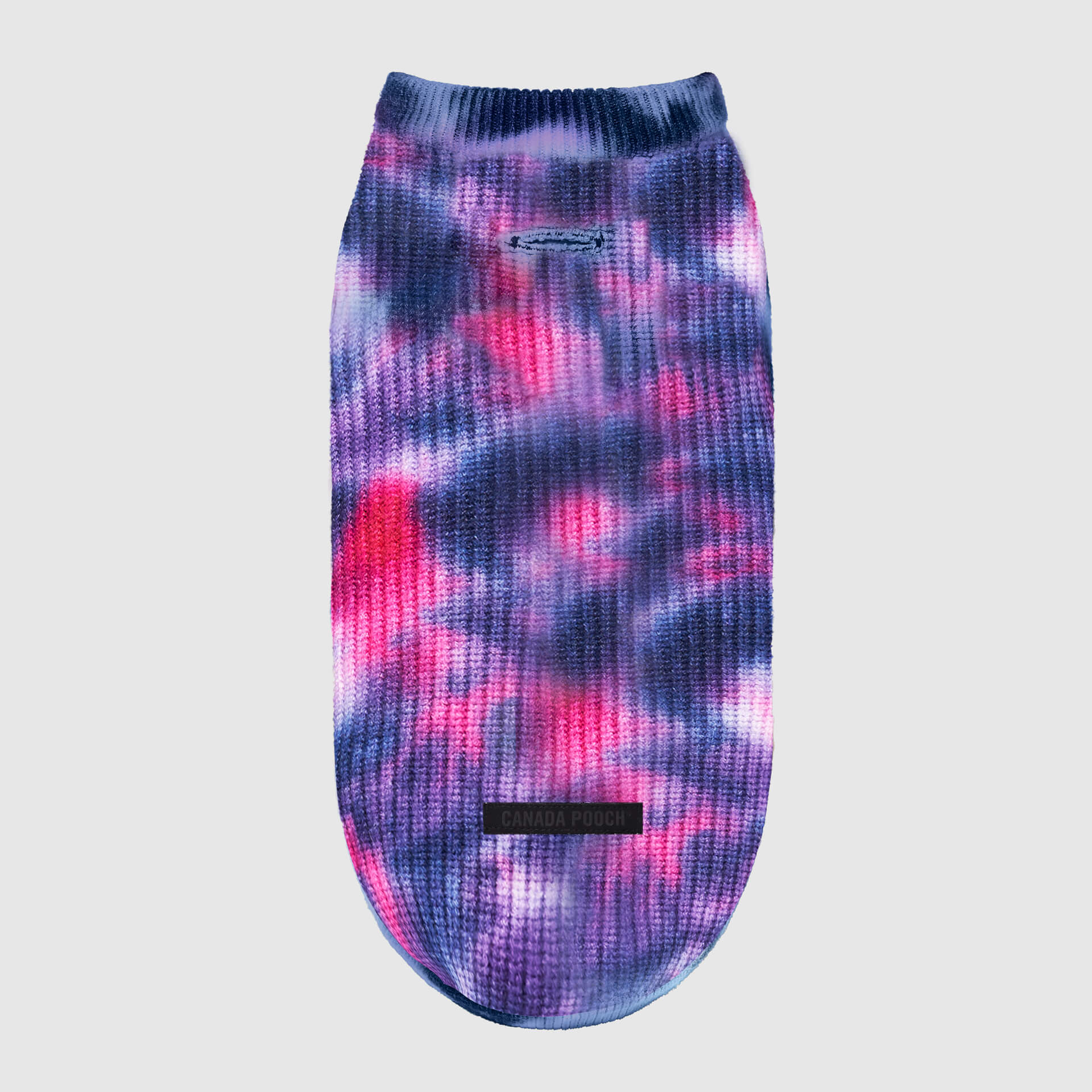 Wild Side Sweater T8